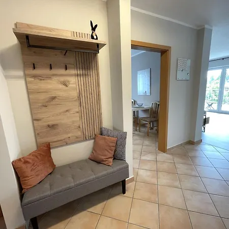 Auszeit Fuer Geniesser Am Mittelrhein, Apartmán