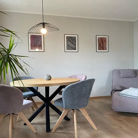Auszeit Fuer Geniesser Am Mittelrhein, Apartmán *