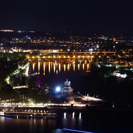 Auszeit Fuer Geniesser Am Mittelrhein, *