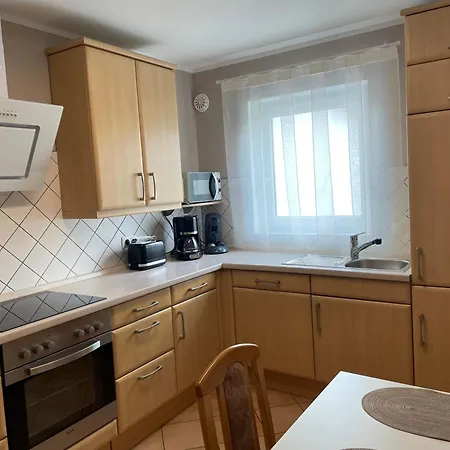 Appartamento Auszeit Fuer Geniesser Am Mittelrhein,