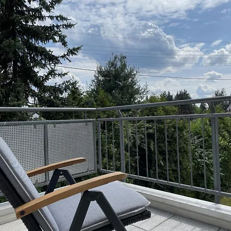 Appartamento Auszeit Fuer Geniesser Am Mittelrhein, Coblenza