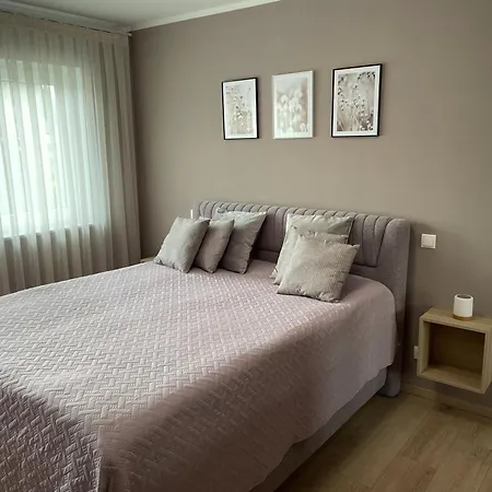 Auszeit Fuer Geniesser Am Mittelrhein, Appartamento *