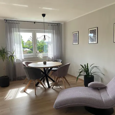 Appartamento Auszeit Fuer Geniesser Am Mittelrhein, *