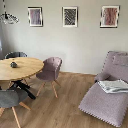 Auszeit Fuer Geniesser Am Mittelrhein, Apartmán Koblenc