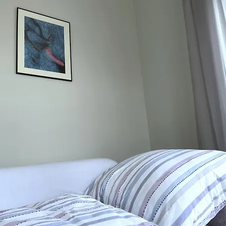 Apartmán Auszeit Fuer Geniesser Am Mittelrhein, Koblenc