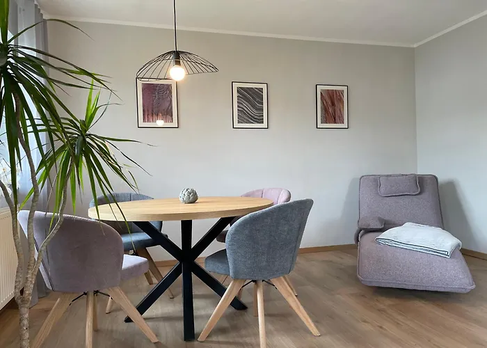 Auszeit Fuer Geniesser Am Mittelrhein, 아파트 *