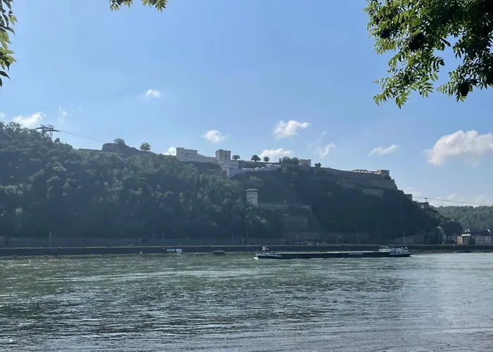 Auszeit Fuer Geniesser Am Mittelrhein, *