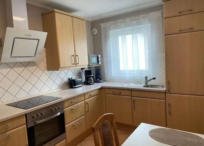 아파트 Auszeit Fuer Geniesser Am Mittelrhein,