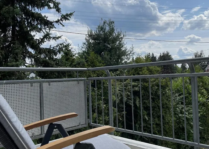 아파트 Auszeit Fuer Geniesser Am Mittelrhein, 코블렌츠