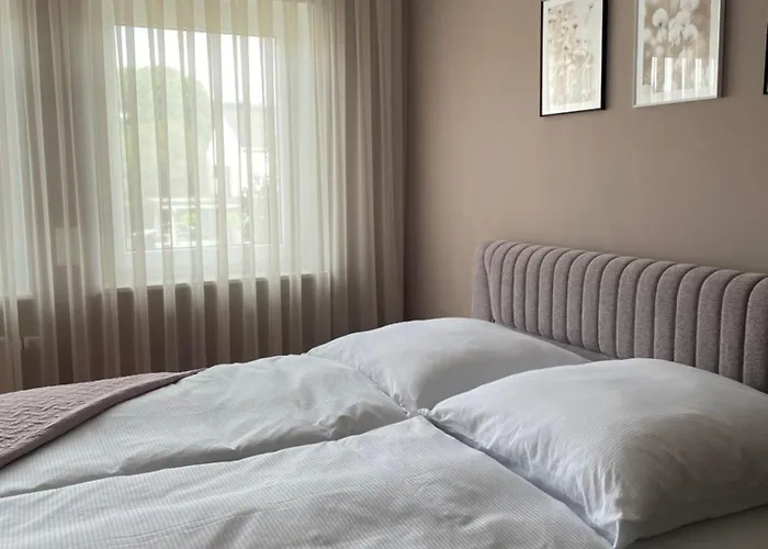 Auszeit Fuer Geniesser Am Mittelrhein, * 코블렌츠