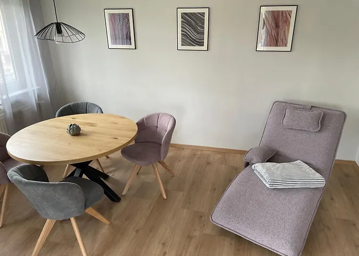 Auszeit Fuer Geniesser Am Mittelrhein, 아파트 코블렌츠